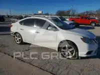 2019 Nissan SENTRA фото