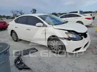 2019 Nissan SENTRA photo