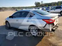 2019 Nissan SENTRA фото