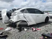 2019 Nissan SENTRA фото