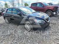 2019 Nissan SENTRA фото