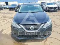 2019 Nissan SENTRA фото