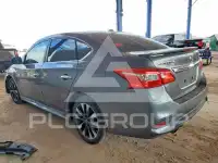2019 Nissan SENTRA photo