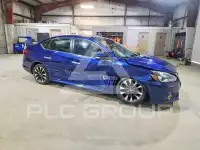 2019 Nissan SENTRA фото