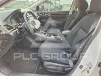 2019 Nissan SENTRA фото