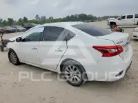 2019 Nissan SENTRA photo