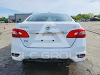 2019 Nissan SENTRA фото