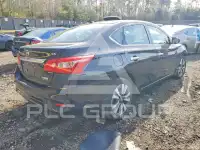 2019 Nissan SENTRA photo