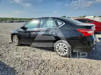 2019 Nissan SENTRA фото