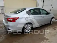 2019 Nissan SENTRA фото