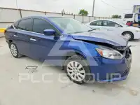2019 Nissan SENTRA photo
