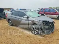 2019 Nissan SENTRA фото
