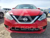 2019 Nissan SENTRA фото