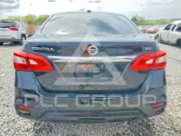 2019 Nissan SENTRA фото