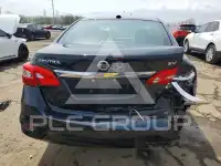 2019 Nissan SENTRA фото
