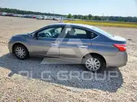 2019 Nissan SENTRA photo