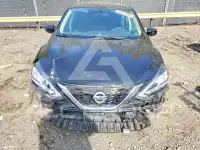 2019 Nissan SENTRA photo