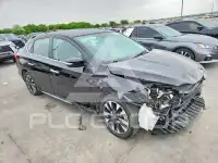 2019 Nissan SENTRA фото