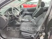 2019 Nissan SENTRA фото
