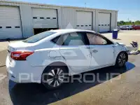 2019 Nissan SENTRA фото