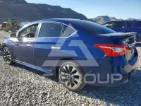2019 Nissan SENTRA photo