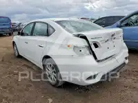 2019 Nissan SENTRA фото