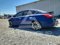 2019 Nissan SENTRA фото