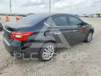 2019 Nissan SENTRA фото