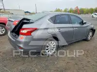 2019 Nissan SENTRA фото