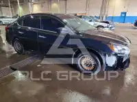 2019 Nissan SENTRA фото