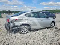 2019 Nissan SENTRA фото