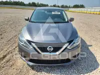 2019 Nissan SENTRA photo