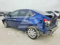 2019 Nissan SENTRA photo