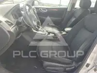 2019 Nissan SENTRA фото