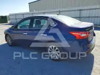 2019 Nissan SENTRA фото
