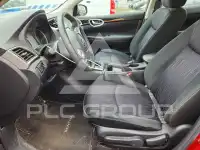 2019 Nissan SENTRA фото