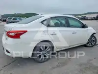 2019 Nissan SENTRA фото