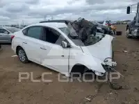 2019 Nissan SENTRA фото