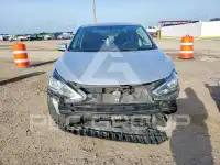 2019 Nissan SENTRA фото
