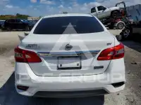2019 Nissan SENTRA фото
