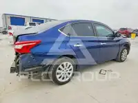 2019 Nissan SENTRA photo