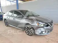 2019 Nissan SENTRA photo
