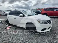 2019 Nissan SENTRA фото