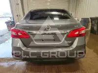 2019 Nissan SENTRA photo