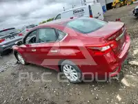 2019 Nissan SENTRA фото