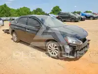2019 Nissan SENTRA фото