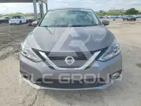 2019 Nissan SENTRA фото
