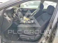 2019 Nissan SENTRA фото