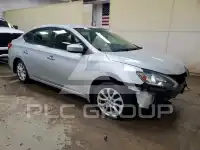 2019 Nissan SENTRA фото