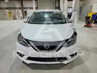 2019 Nissan SENTRA фото
